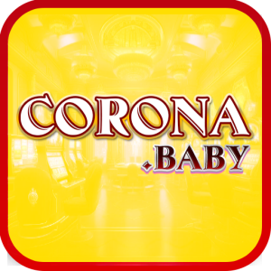 corona baby vuong